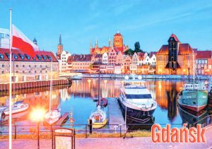 Gdańsk
