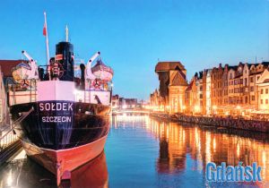 Gdańsk