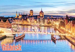 Gdańsk