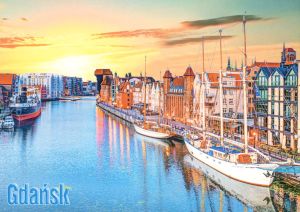 Gdańsk