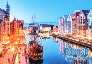 Gdańsk