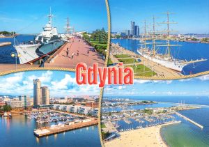 Gdynia
