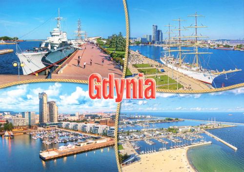 Gdynia