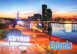 Gdynia