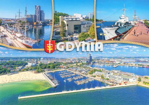 Gdynia