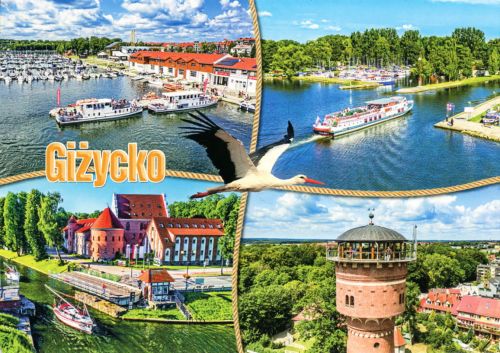Giżycko