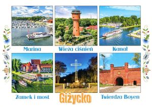 Giżycko
