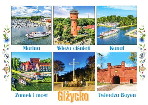Giżycko