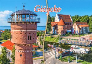 Giżycko
