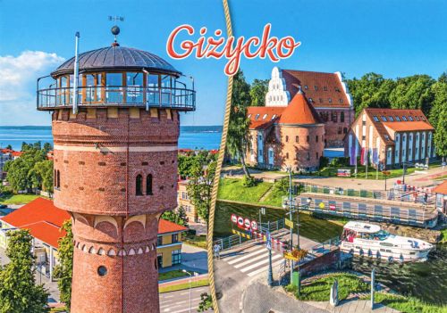 Giżycko