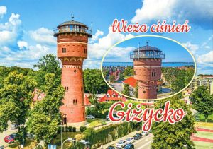 Giżycko