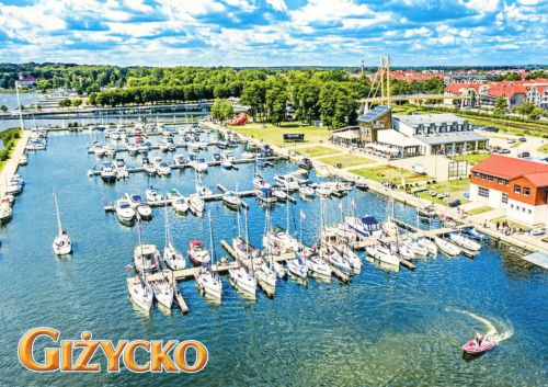 Giżycko