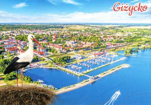 Giżycko