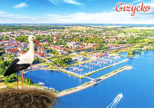 Giżycko