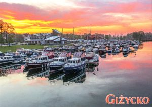 Giżycko