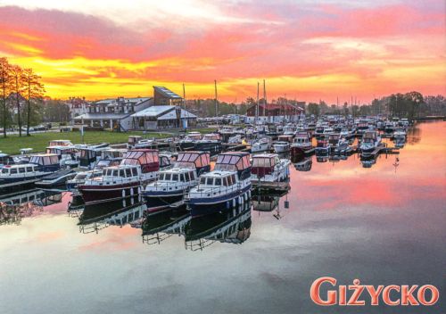 Giżycko