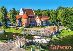 Giżycko