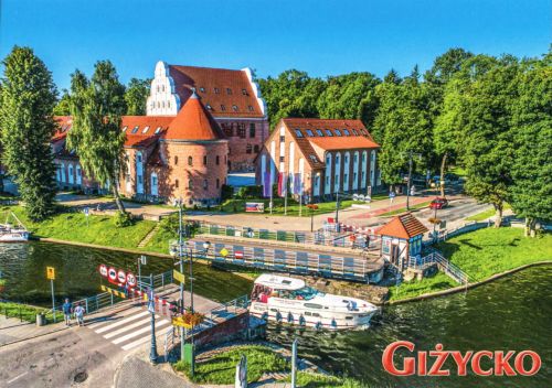 Giżycko