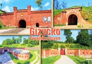 Giżycko