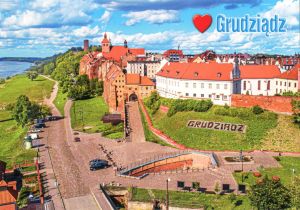 Grudziądz