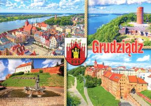 Grudziądz