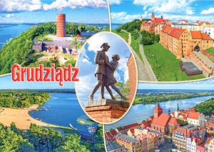 Grudziądz