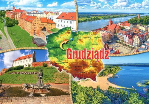 Grudziądz