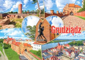 Grudziądz