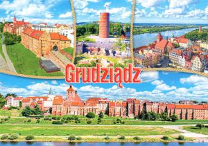 Grudziądz