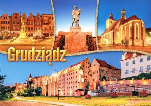 Grudziądz