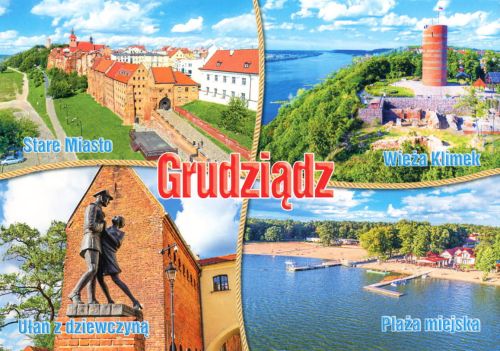 Grudziądz