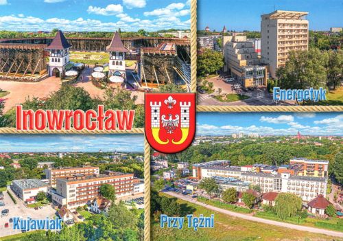 Inowrocław