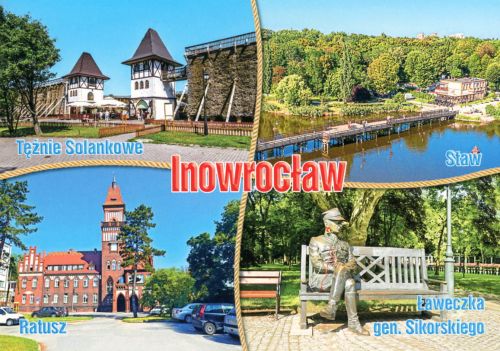 Inowrocław