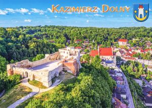 Kazimierz Dolny