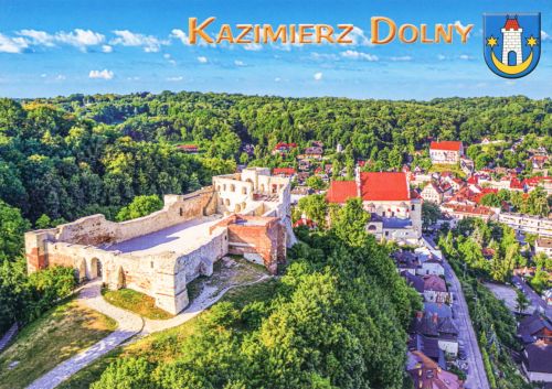 Kazimierz Dolny