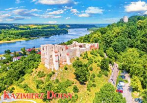 Kazimierz Dolny