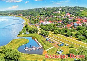 Kazimierz Dolny
