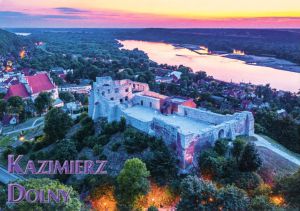 Kazimierz Dolny