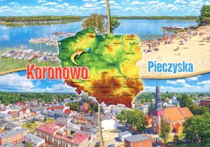 Koronowo