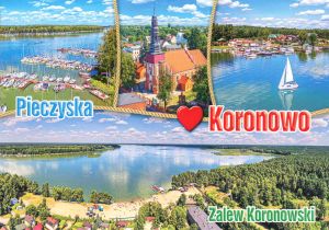 Koronowo