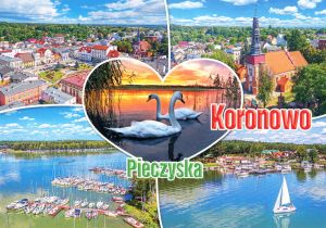Koronowo