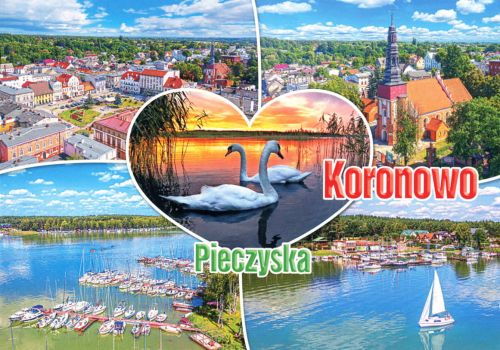 Koronowo