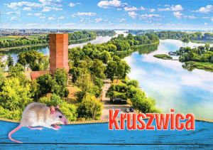 Kruszwica