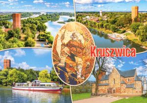 Kruszwica
