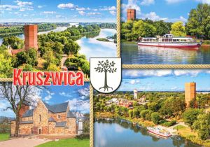 Kruszwica