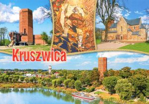 Kruszwica