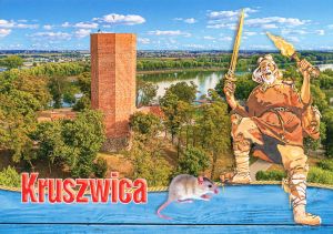 Kruszwica