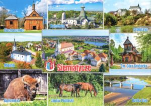 Siemiatycze