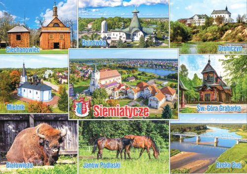 Siemiatycze