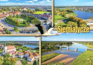 Siemiatycze